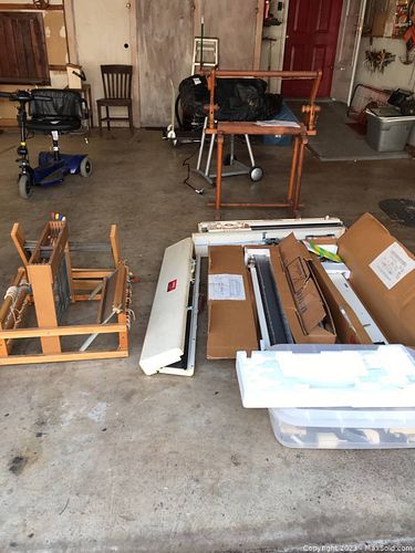 Lot #673 (1 of 19)