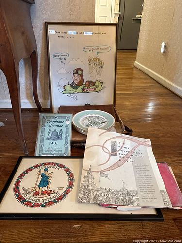 Lot #889 (1 of 20)