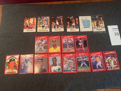 Lot #29 (1 of 7)