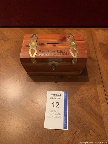 Lot #12 (1 of 7)