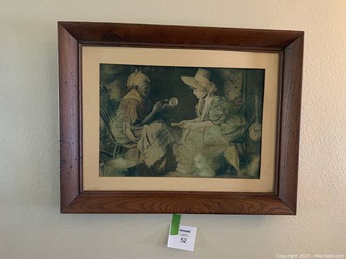 Lot #52 (1 of 4)