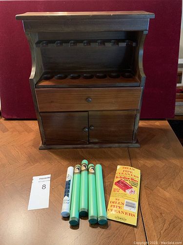 Lot #8 (1 of 11)