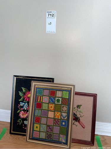 Lot #712 (1 of 11)