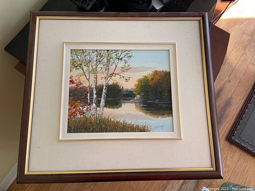 Lot #729 (1 of 7)