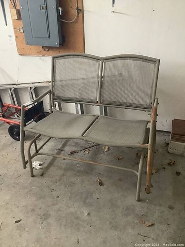 Lot #772 (1 of 10)