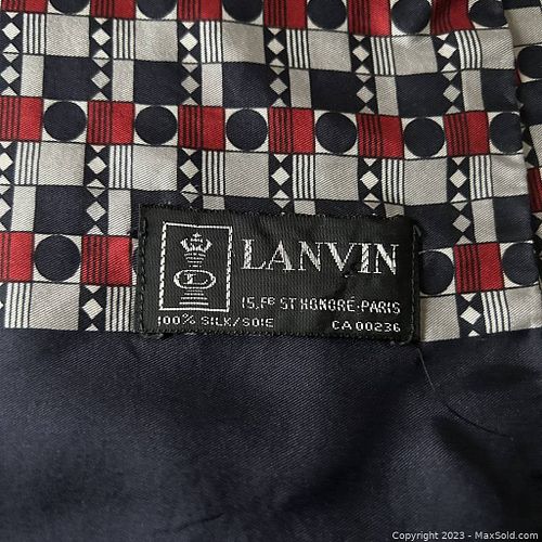 Lot #82 (1 of 5)