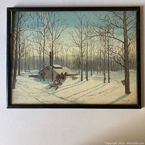 Lot #4 (1 of 3)