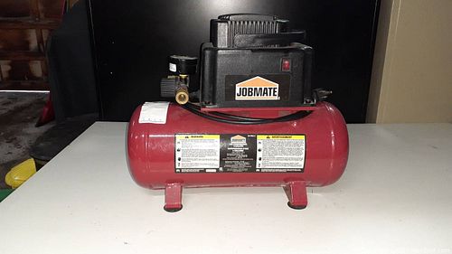 Lot #923 (1 of 5)