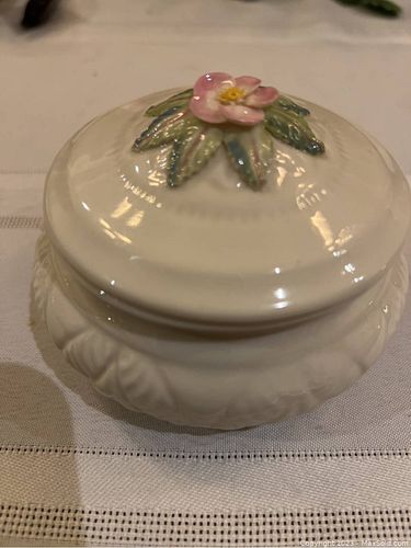 Lot #595 (1 of 5)