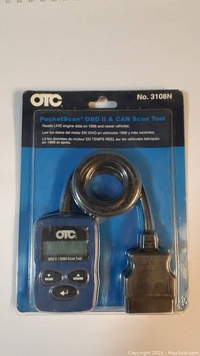 Lot #919 (1 of 6)