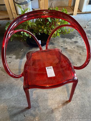 Lot #515 (1 of 5)