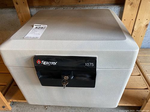 Lot #529 (1 of 6)