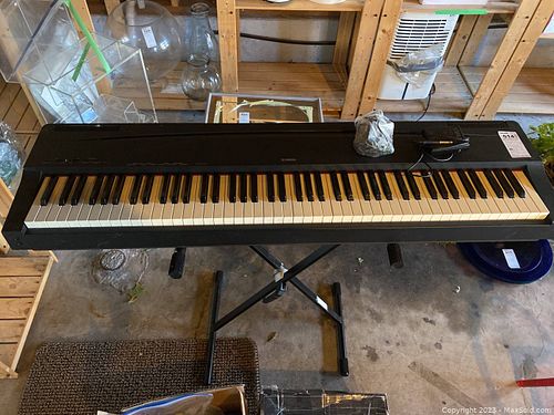 Lot #514 (1 of 8)