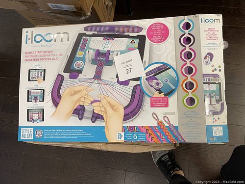 Lot #27 (1 of 3)