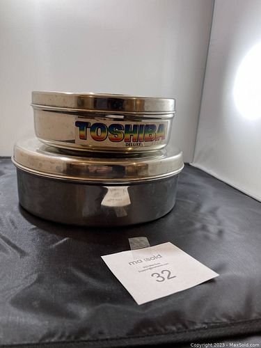 Lot #32 (1 of 2)