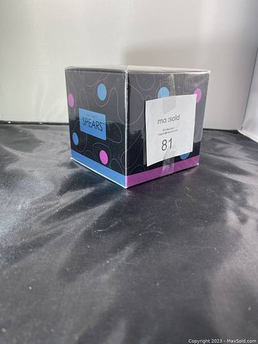 Lot #81 (1 of 1)