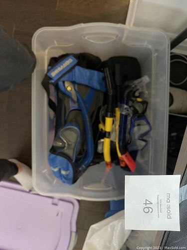 Lot #46 (1 of 8)