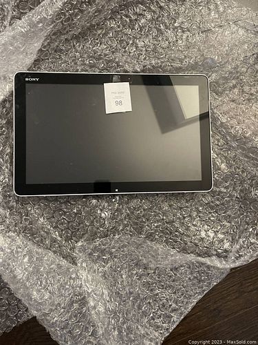 Lot #98 (1 of 1)