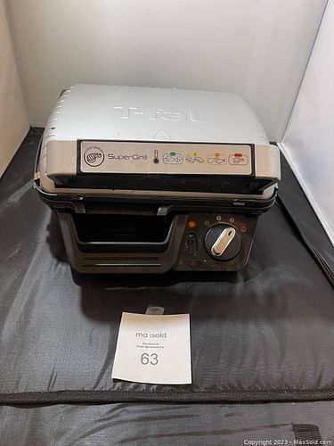 Lot #63 (1 of 2)