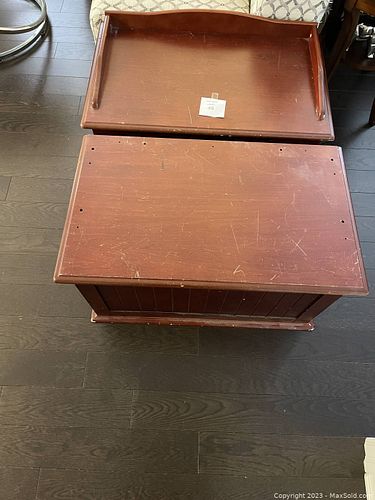 Lot #48 (1 of 4)