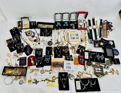 Lot #339 (1 of 10)