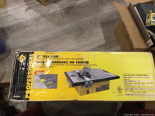 Lot #67 (1 of 6)