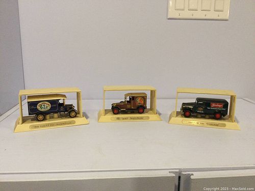 Lot #63 (1 of 5)