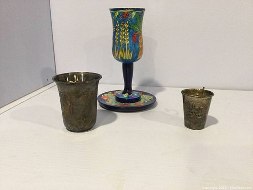 Lot #27 (1 of 9)