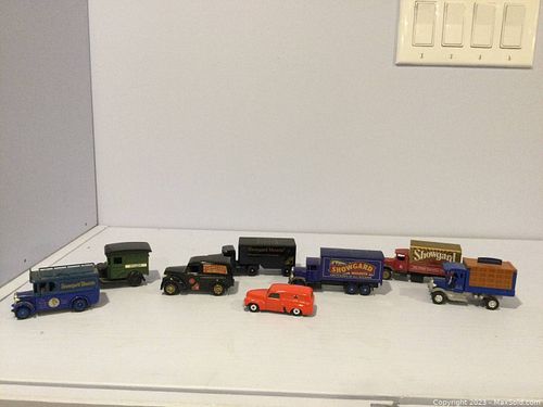Lot #62 (1 of 10)