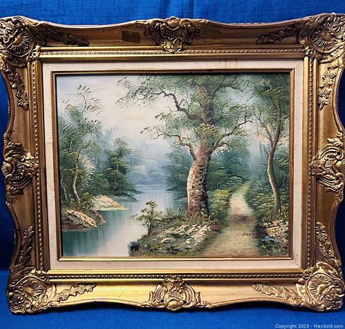 Lot #426 (1 of 6)