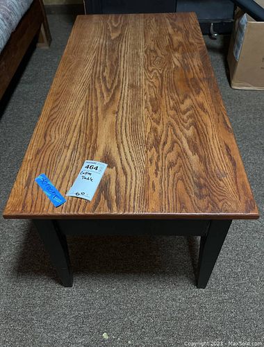 Lot #464 (1 of 9)