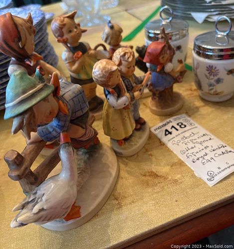 Lot #418 (1 of 20)