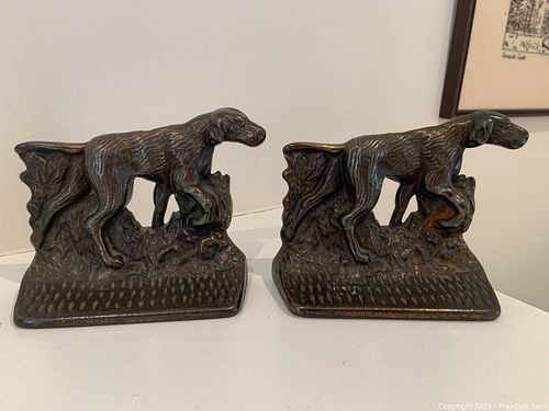 Lot #461 (1 of 9)