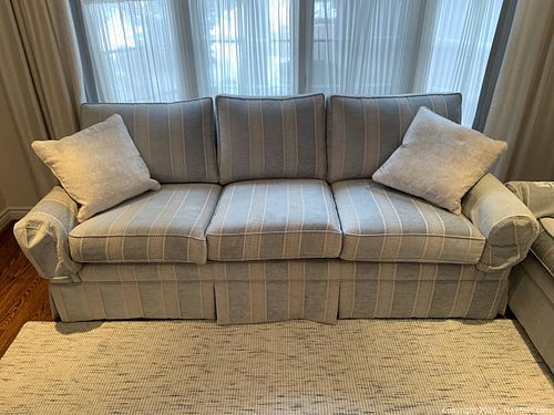 Lot #447 (1 of 11)