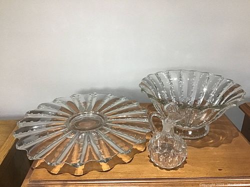 Lot #556 (1 of 10)
