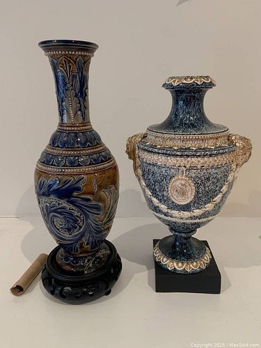 Lot #454 (1 of 15)