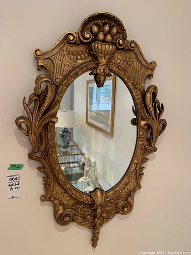 Lot #464 (1 of 9)