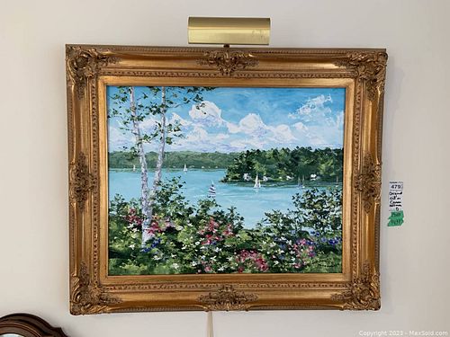 Lot #479 (1 of 15)