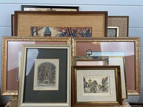 Lot #125 (1 of 13)