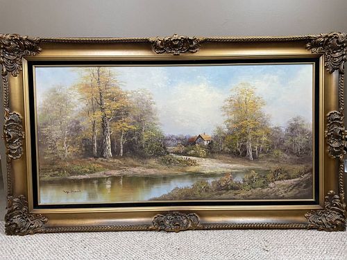 Lot #61 (1 of 7)