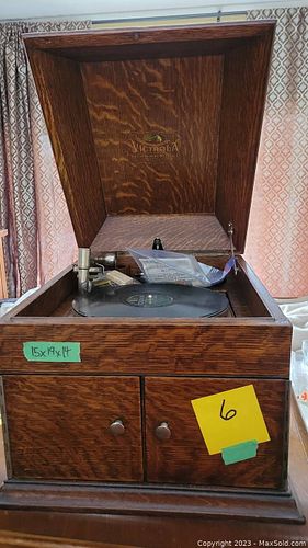Lot #6 (1 of 10)