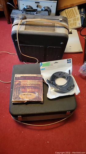 Lot #97 (1 of 11)