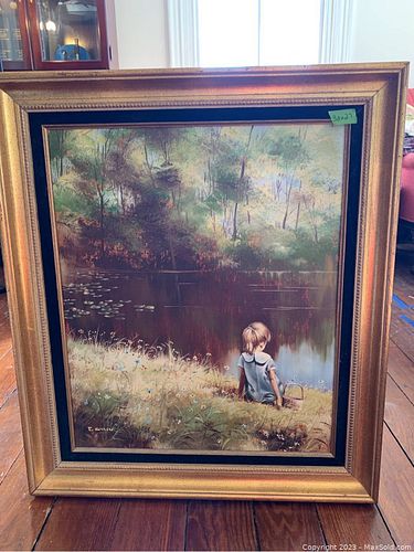 Lot #64 (1 of 16)