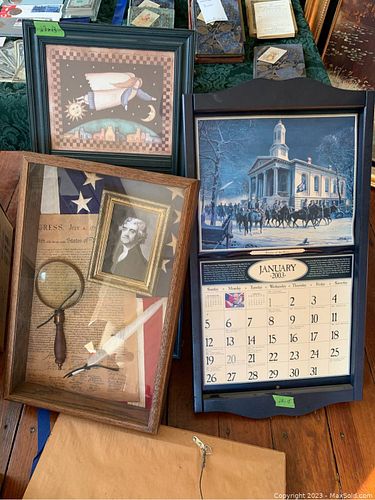 Lot #65 (1 of 11)