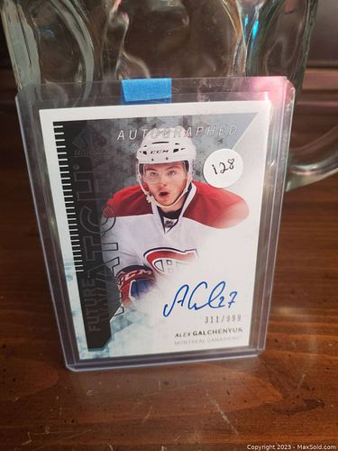 Lot #128 (1 of 3)