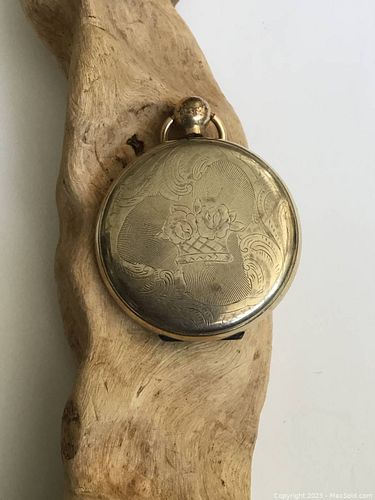 Lot #30 (1 of 3)