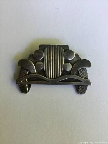 Lot #23 (1 of 3)
