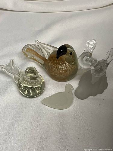 Lot #115 (1 of 2)