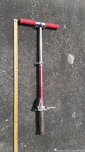 Lot #212 (1 of 3)