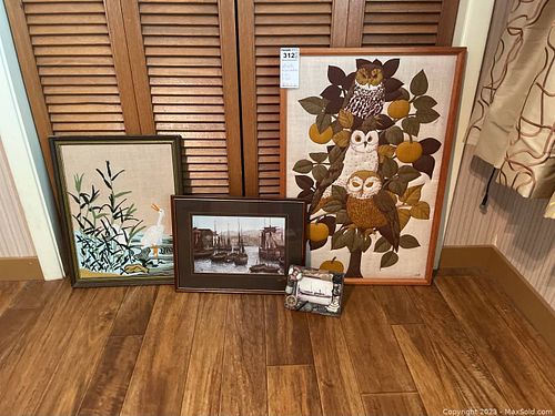Lot #312 (1 of 11)